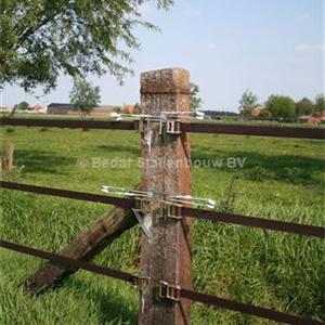 Hippo Safety Fence